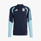 adidas Top de Entrenamiento Tiro Selecci&oacute;n Argentina 26, BLANCO, hi-res