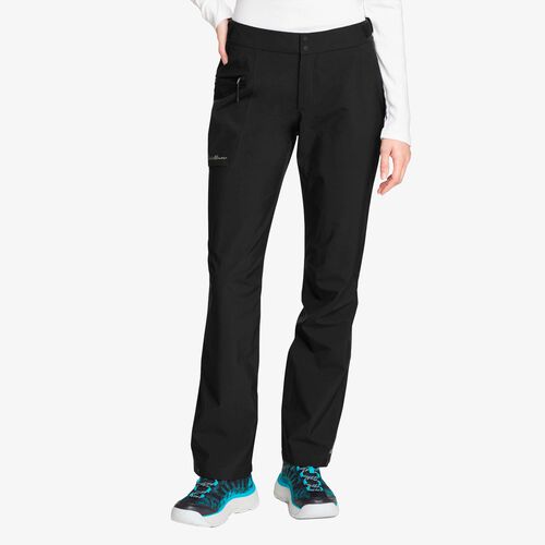 Eddie Bauer Cloud Cap Stretch Rain Pant