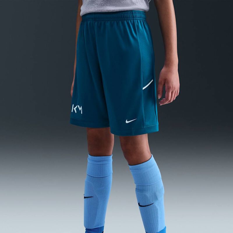 Nike Shorts Kylian Mbapp&eacute; Academy, VERDE, hi-res image number null