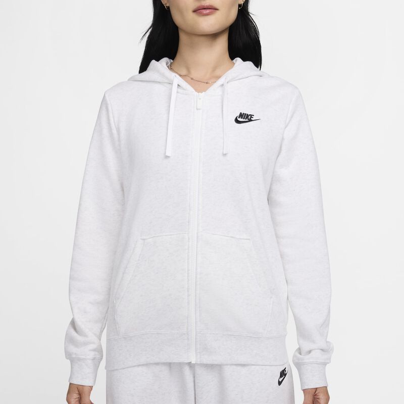 Nike Sportswear Club Fleece, GRIS, hi-res image number null