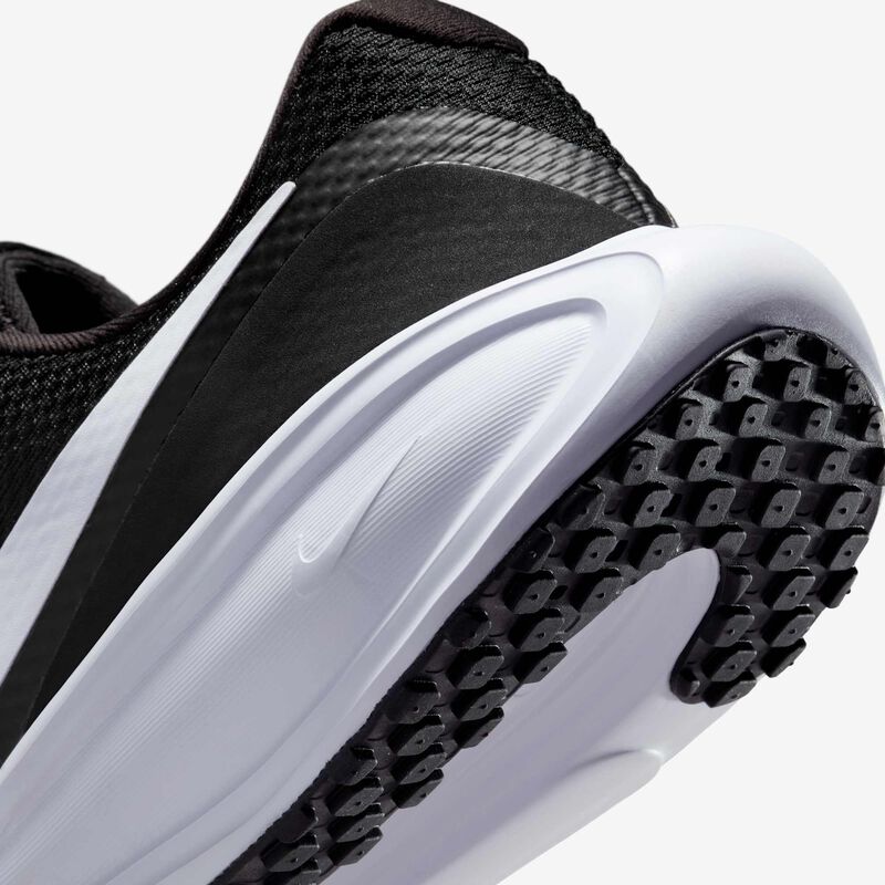 Nike Zapatillas Revolution 8, NEGRO, hi-res image number null