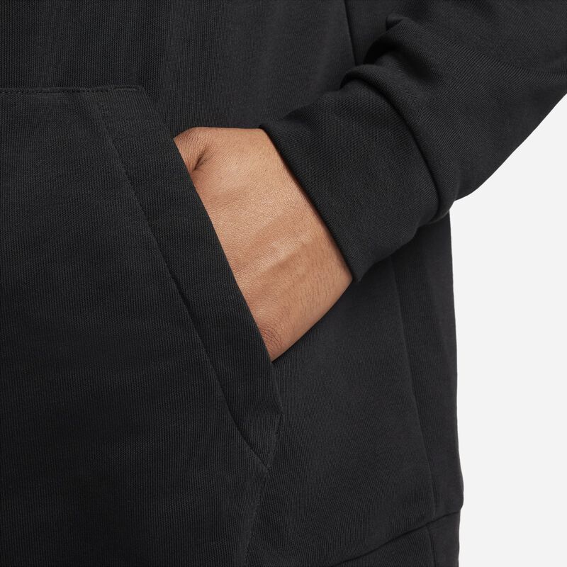 Nike Polerón Dri-FIT, NEGRO, hi-res image number null
