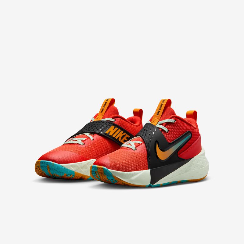 Nike Team Hustle D 12, ROJO, hi-res image number null