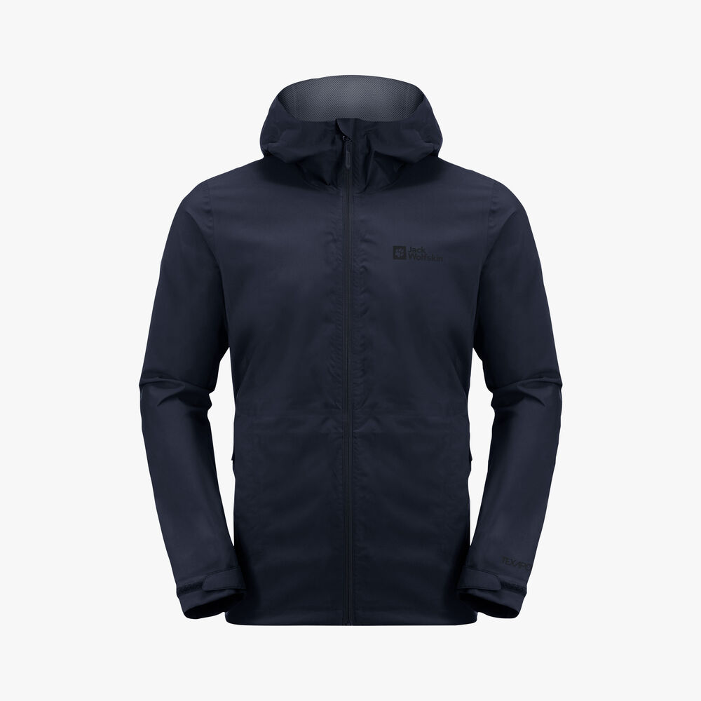 Jack Wolfskin Chaqueta Elsberg Chaquetas outdoor hombre