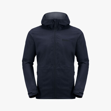 Jack Wolfskin Chaqueta Elsberg