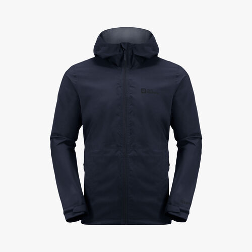Jack Wolfskin Chaqueta Elsberg