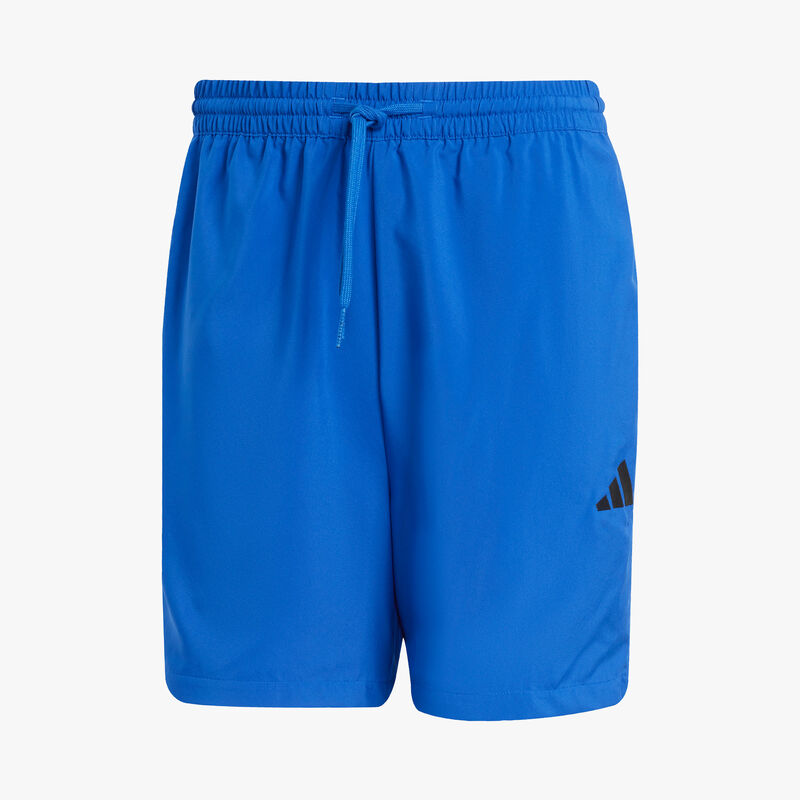 adidas Short Essentials Small Logo Chelsea, AZUL, hi-res image number null