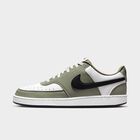 Nike Zapatillas Court Vision Low, BLANCO, hi-res