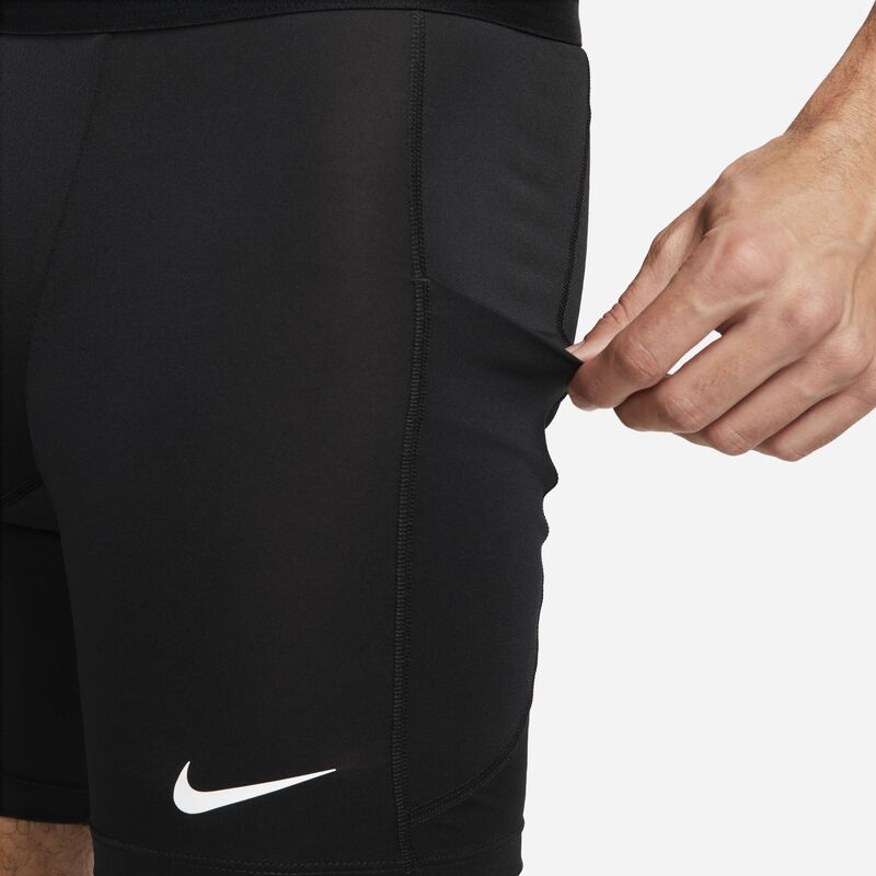 Nike Pro, NEGRO, hi-res image number null