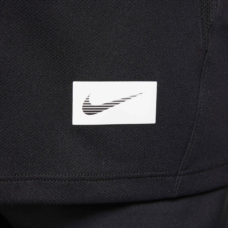 Nike Polera Multi, NEGRO, hi-res image number null