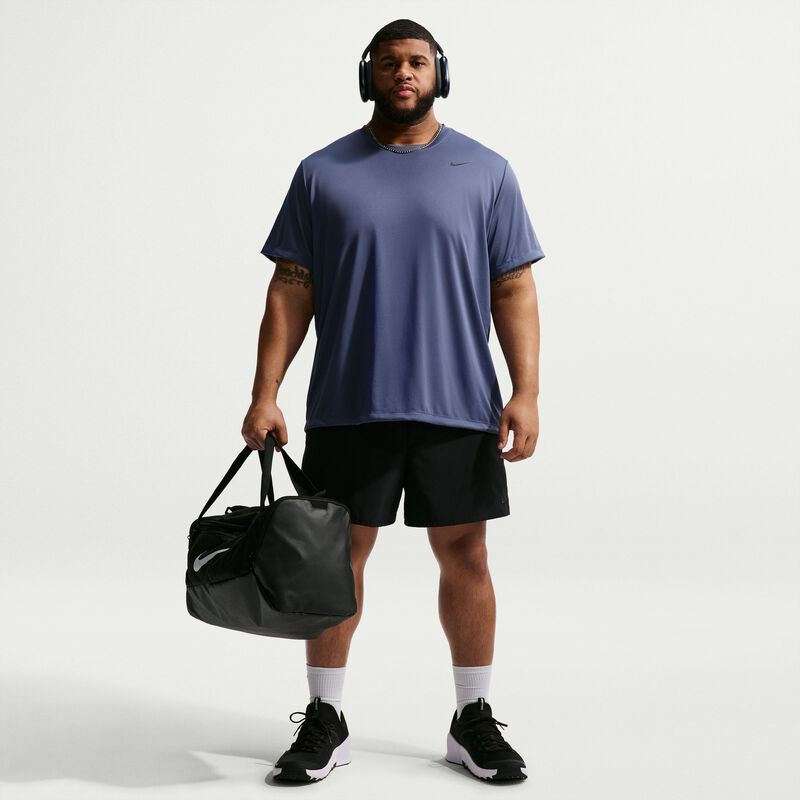 Nike Polera Dri-FIT Legend, AZUL, hi-res image number null