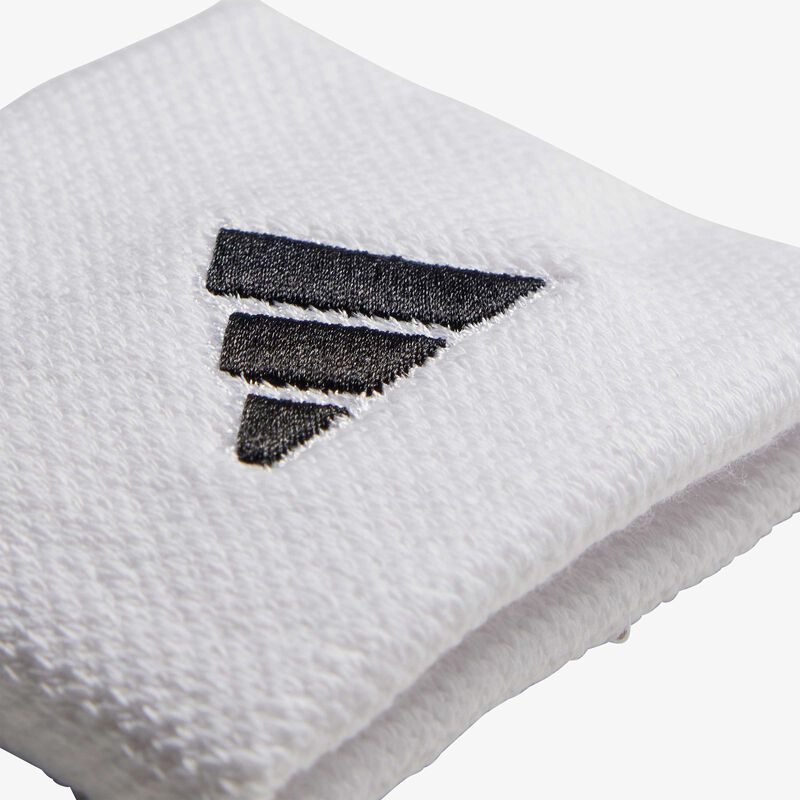 adidas Mu&ntilde;equeras peque&ntilde;as Tennis, BLANCO, hi-res image number null