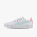 Puma Zapatillas Carina 2.0 JR, BLANCO, hi-res