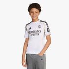 adidas Camiseta Real Madrid Visitante 25/26 Ni&ntilde;os, BLANCO, hi-res