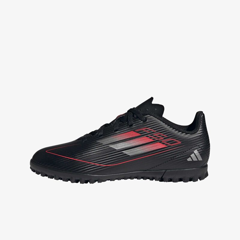 adidas Zapatillas F50 Club, NEGRO, hi-res image number null
