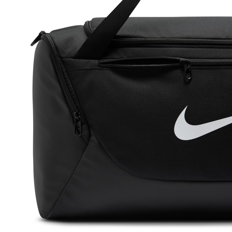 Nike Maleta Brasilia 40 L, NEGRO, hi-res image number null
