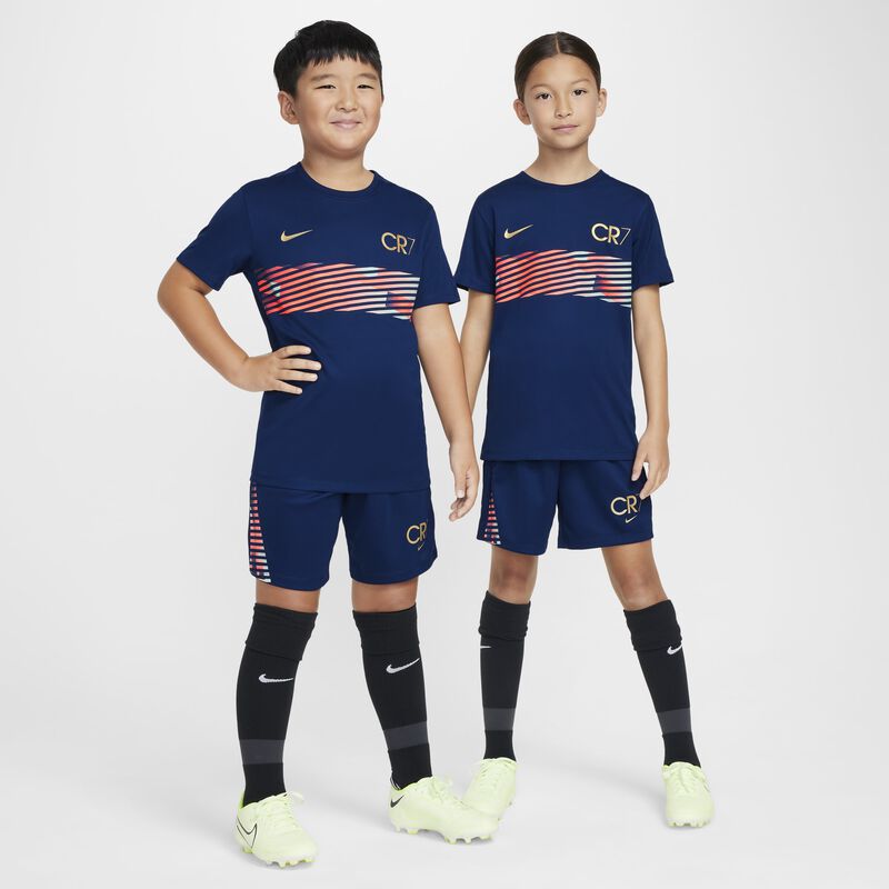 Nike CR7 Academy, AZUL, hi-res image number null