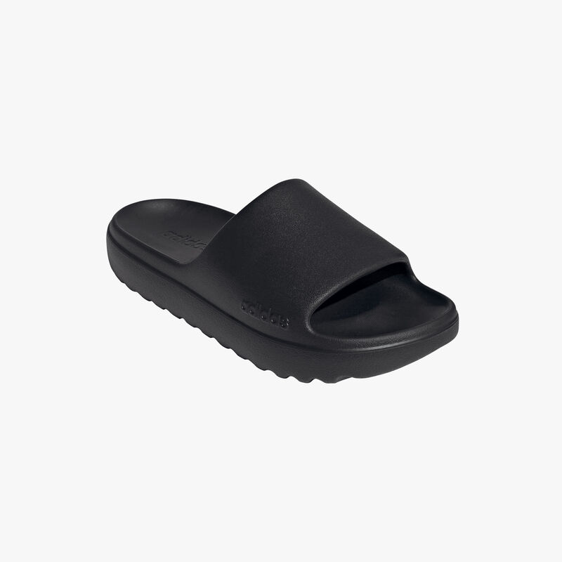 adidas Sandalias Adilette Lumia, NEGRO, hi-res image number null