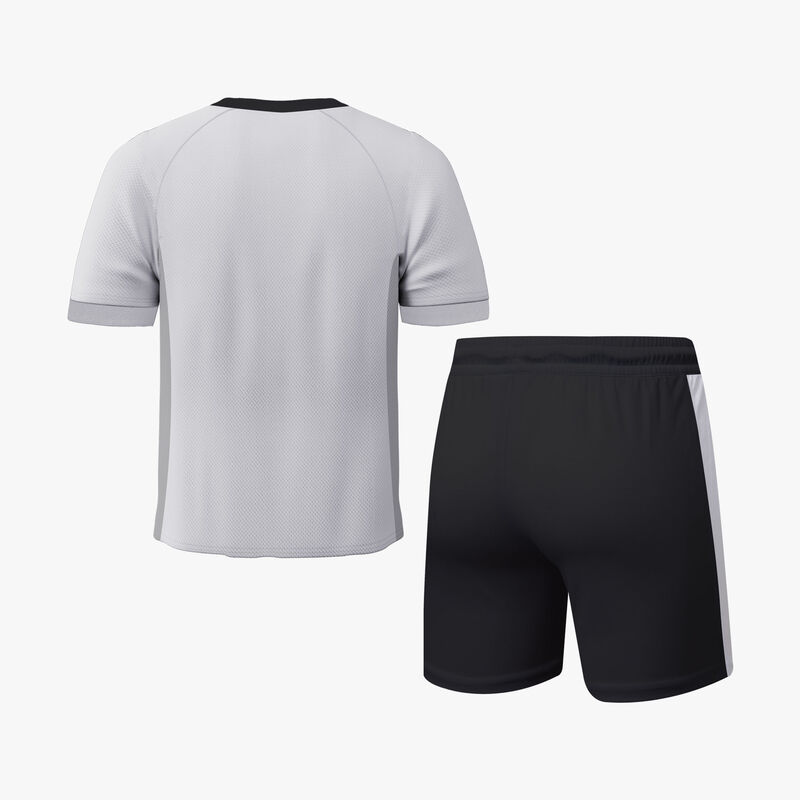 Real Madrid Conjunto Set Ni&ntilde;o, BLANCO, hi-res image number null