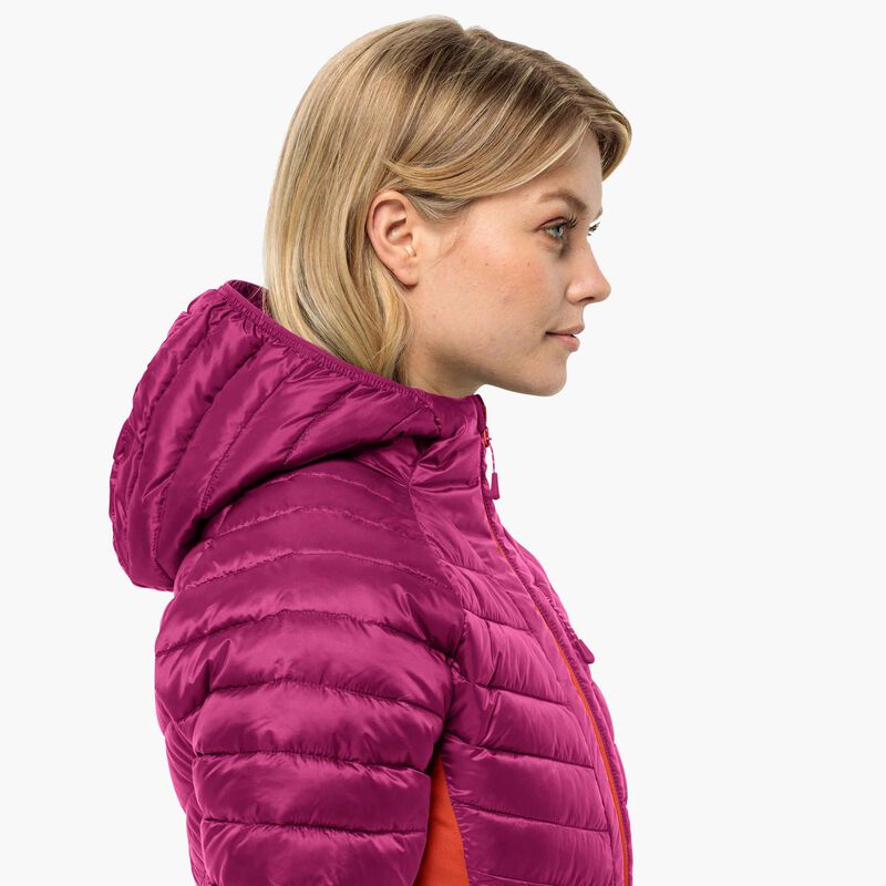 Jack Wolfskin Chaqueta Routeburn, SURTIDO, hi-res image number null