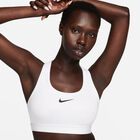 Nike Swoosh Medium Support, BLANCO, hi-res