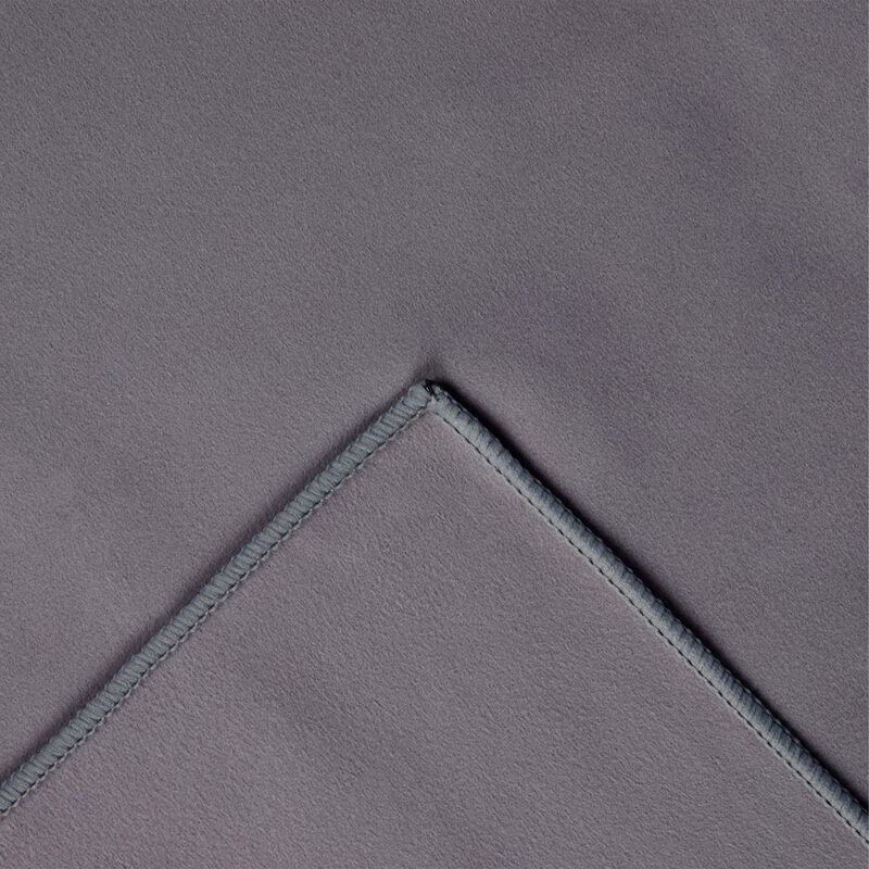 McKinley Toalla Microfibra, GRIS, hi-res image number null