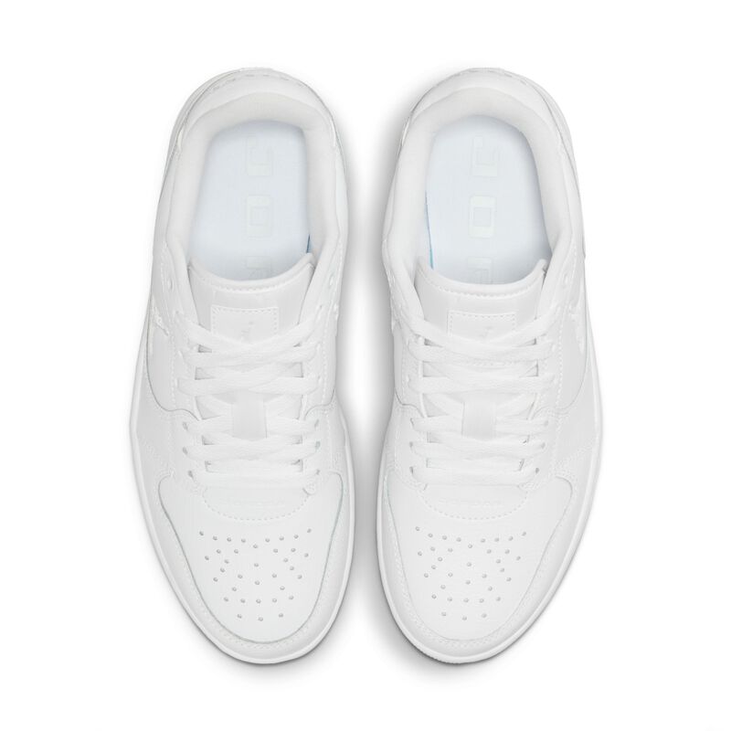 Jordan Zapatillas Court Connect Low, BLANCO, hi-res image number null