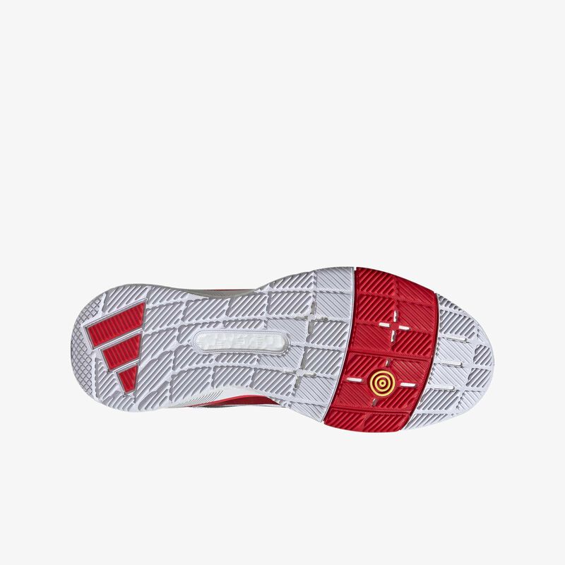 adidas Zapatillas Crazyquick BOOST, BLANCO, hi-res image number null