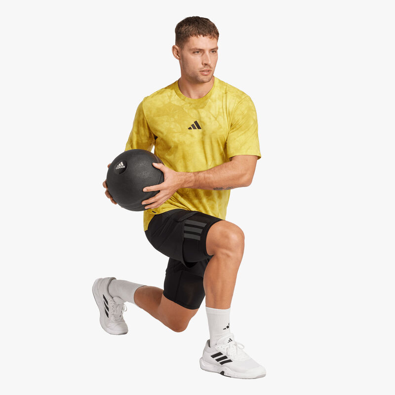 adidas Shorts Power 2 en 1, NEGRO, hi-res image number null