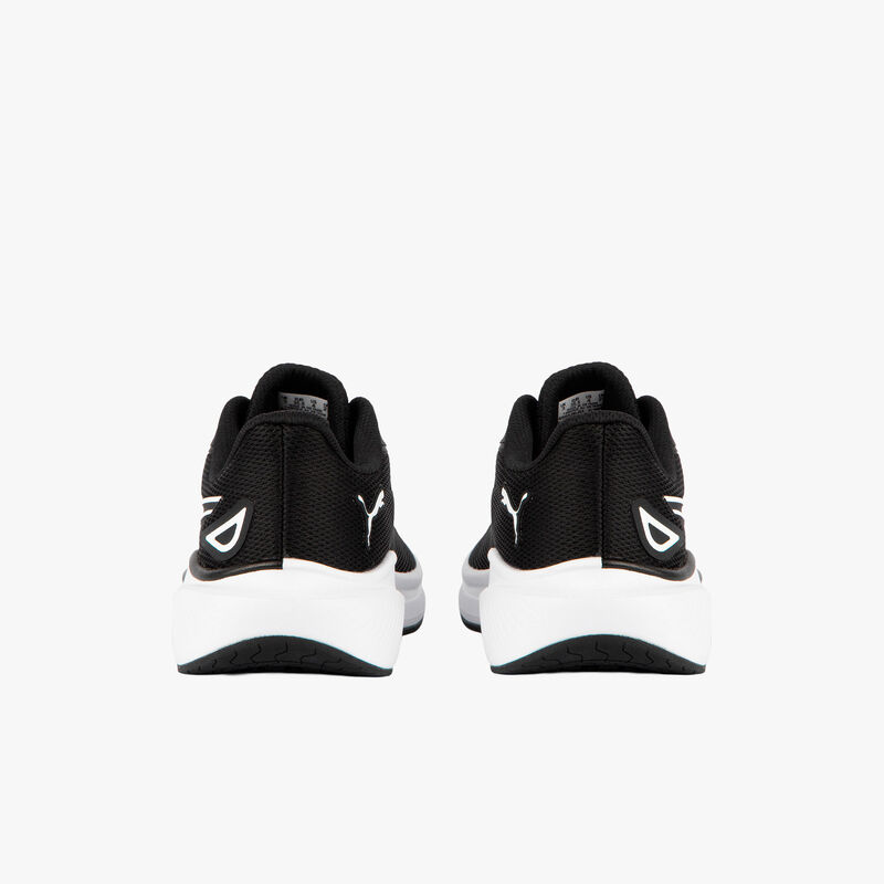 Puma Zapatillas Skyrocket Lite Juvenil, NEGRO, hi-res image number null