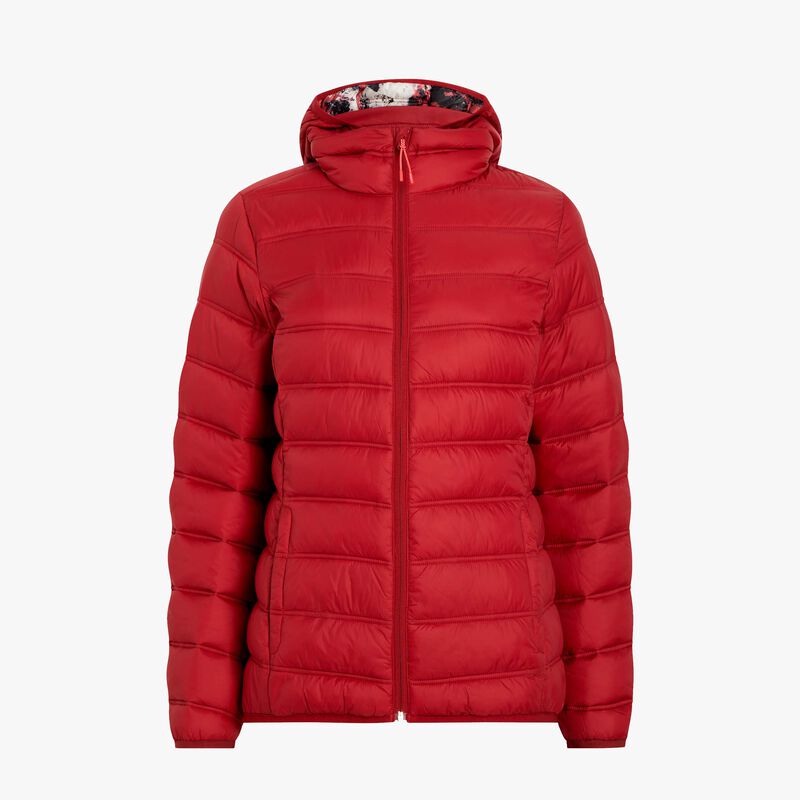 McKinley Jebel, ROJO, hi-res image number null