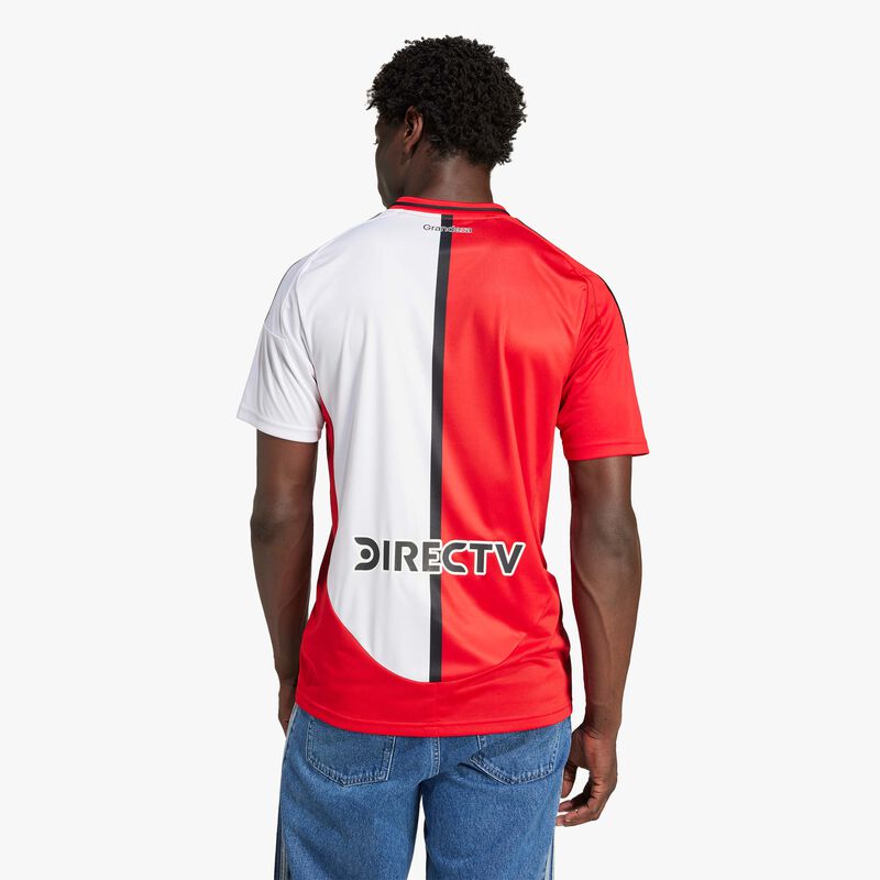 adidas Camiseta River Plate Tercer Uniforme 24/25, BLANCO, hi-res image number null