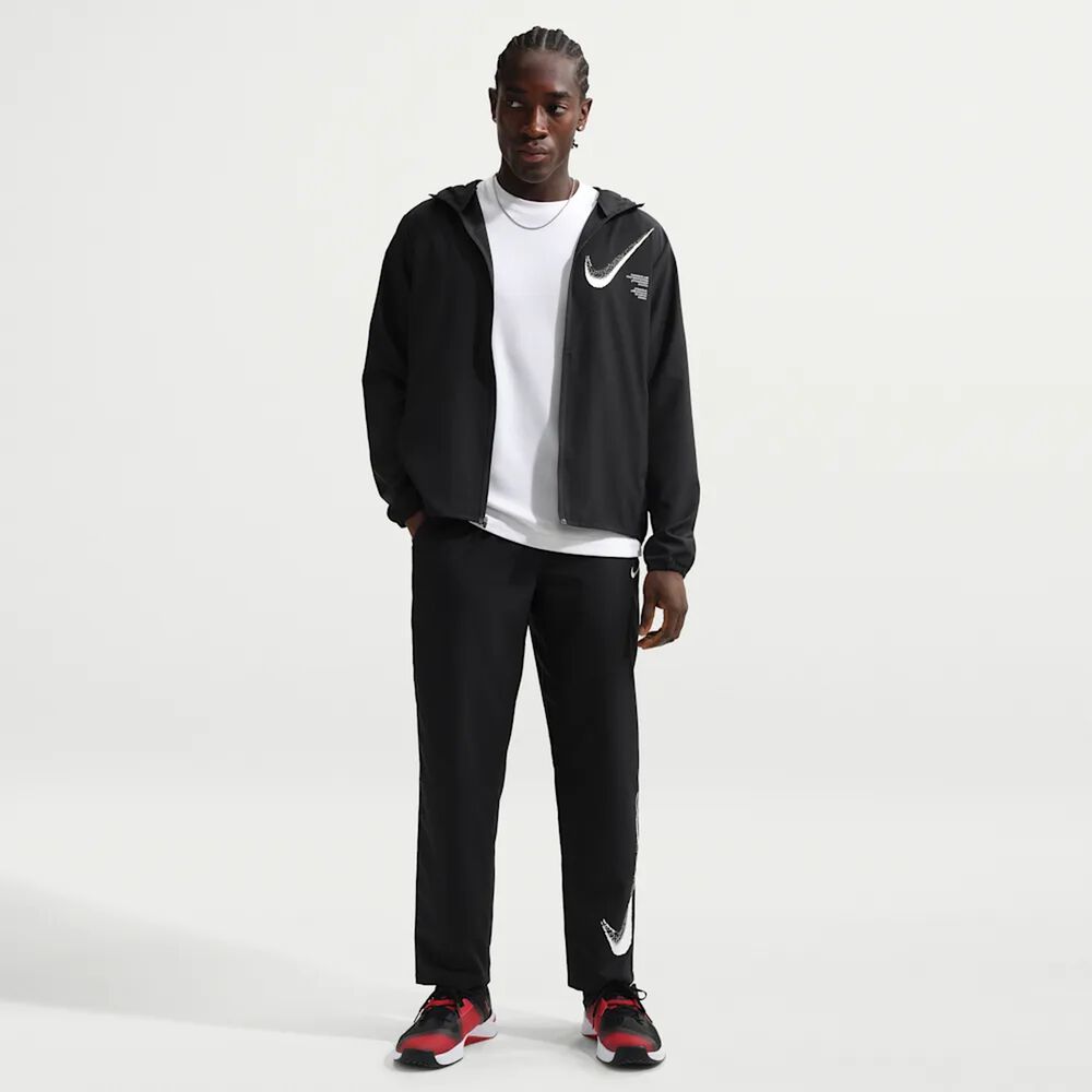 Nike Pantalón Form Pantalones entrenar hombre