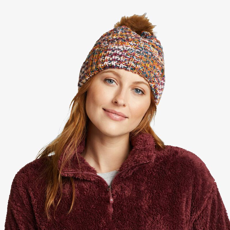 Eddie Bauer Cabin Faux Fur, SURTIDO, hi-res image number null