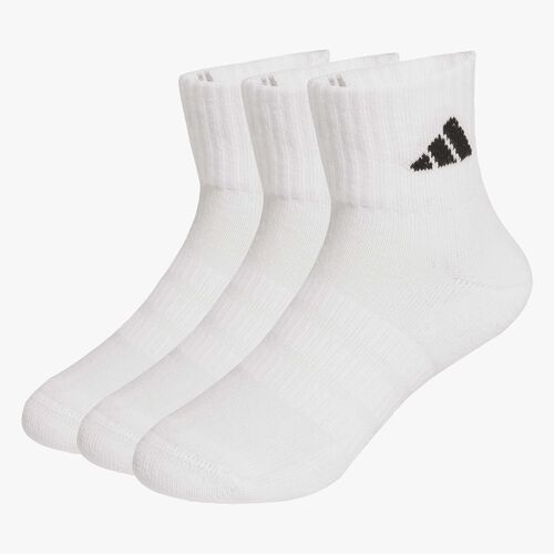 adidas Calcetines Sportswear Tobilleros 3 Pares
