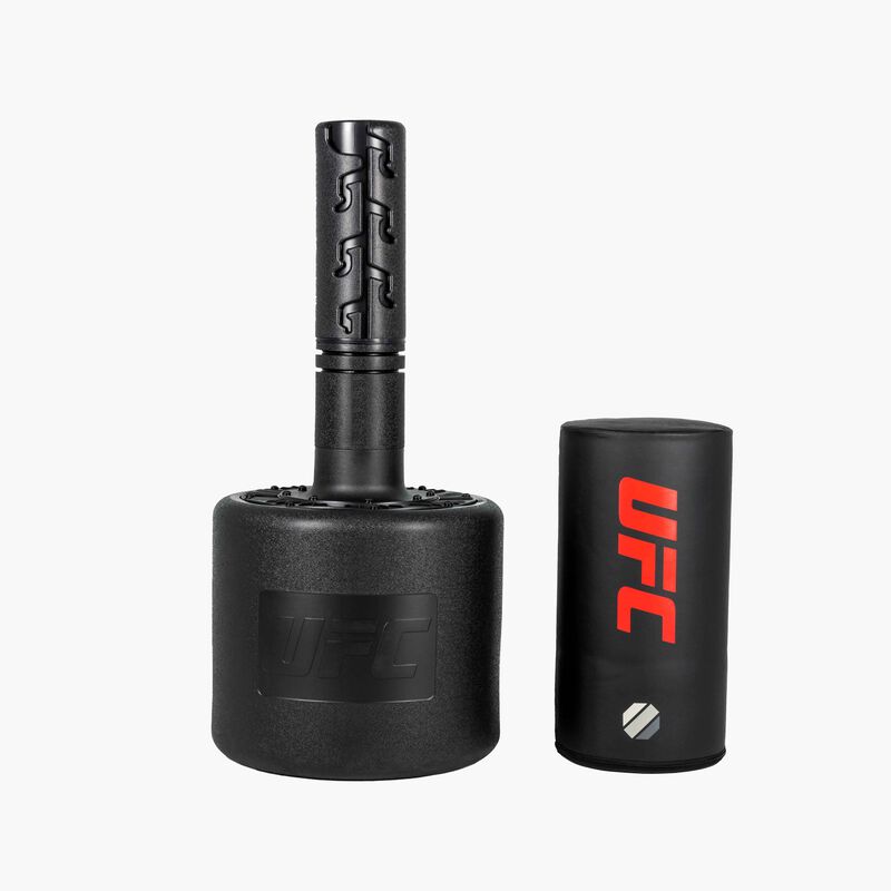 UFC Saco PulseStrike FreeStanding, NEGRO, hi-res image number null