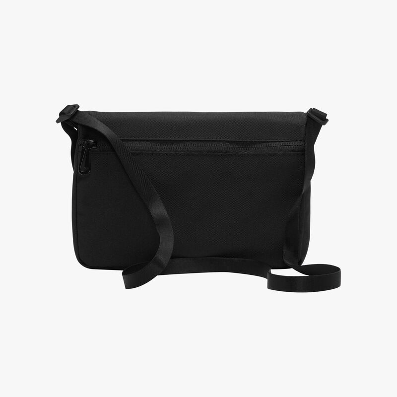 Nike Bolso Sportswear, NEGRO, hi-res image number null