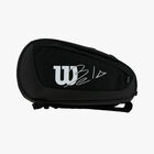 Wilson Bolso de Pádel Bela Super Tour, NEGRO, hi-res