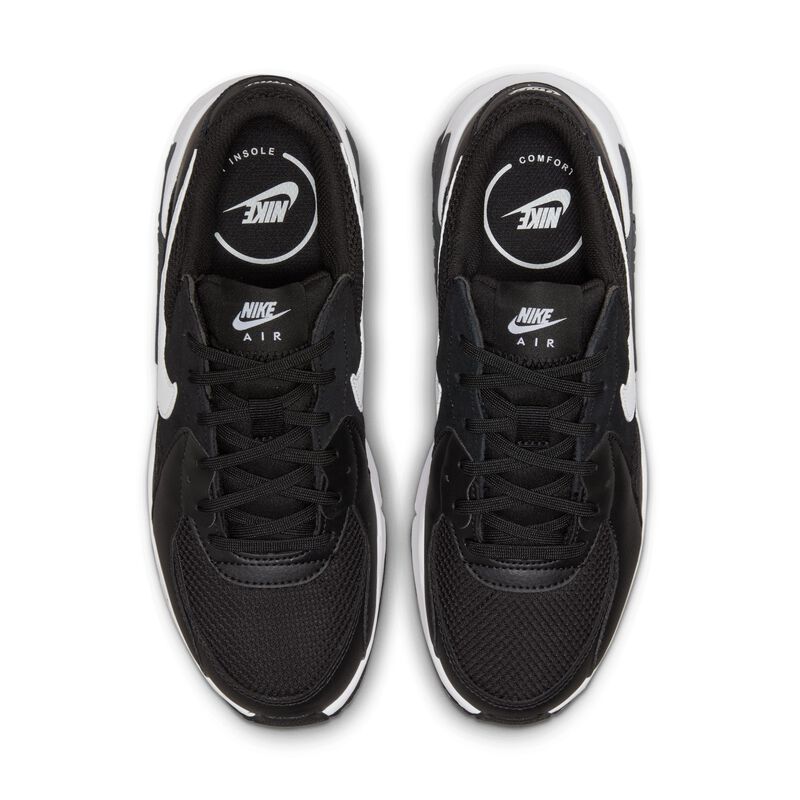 Nike Zapatillas Air Max Excee, NEGRO, hi-res image number null