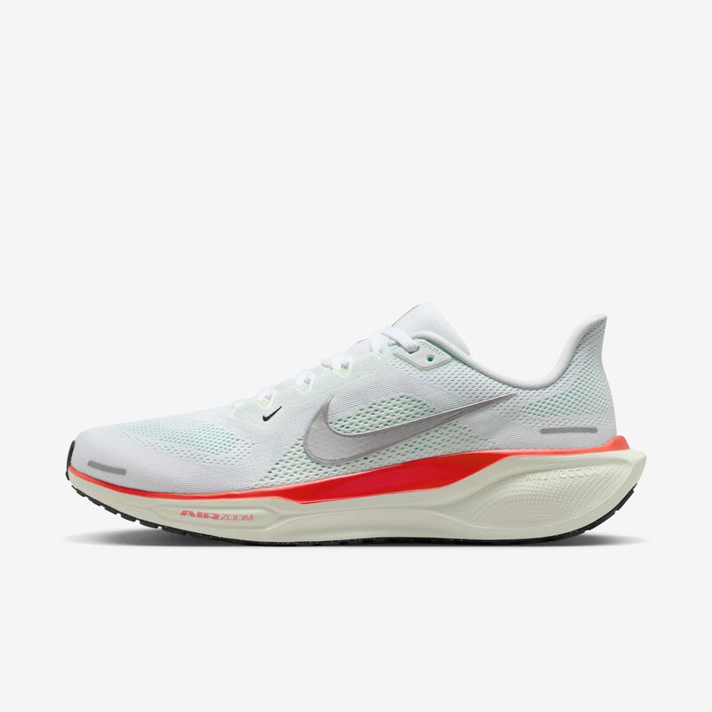 Nike Pegasus 41, BLANCO, hi-res image number null
