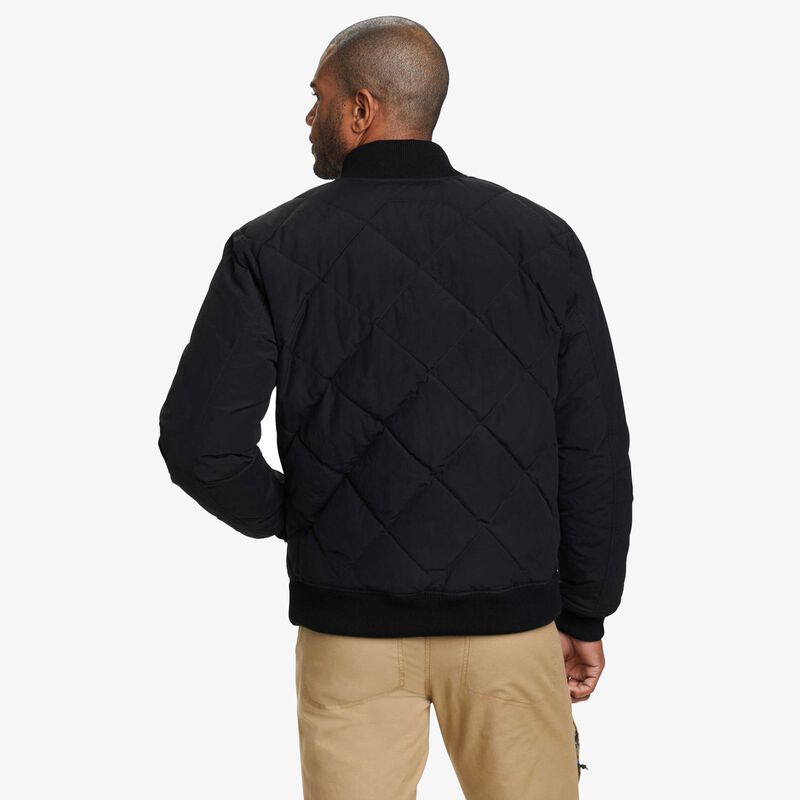 Eddie Bauer Skyliner Down, NEGRO, hi-res image number null