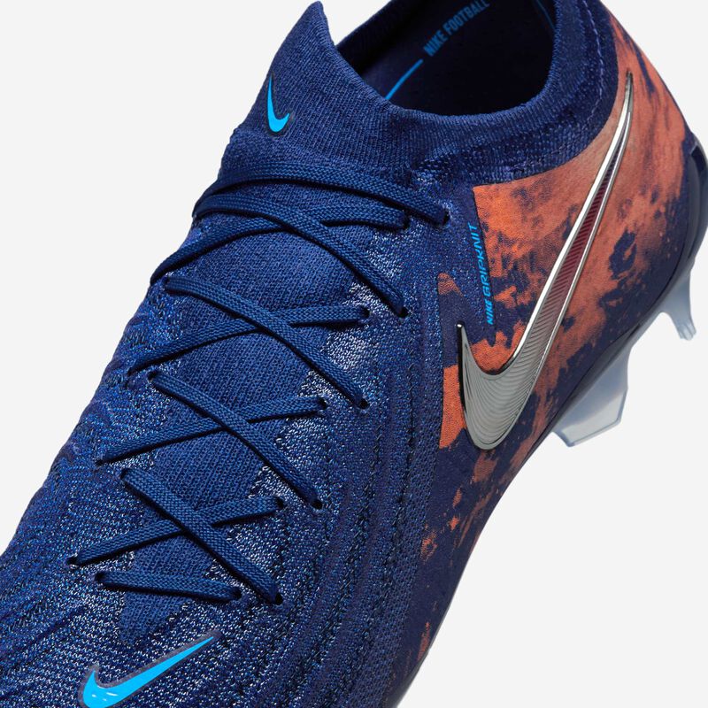 Nike Phantom Gx 2 Elite "Erling Haaland", AZUL, hi-res image number null