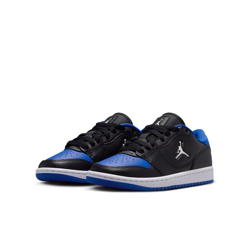 Jordan Zapatillas Court Connect Low, NEGRO, hi-res image number null
