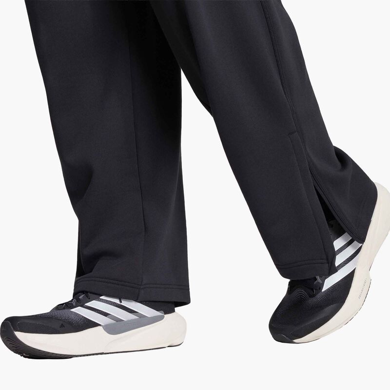adidas Pantal&oacute;n adi365 Running Community Culture, NEGRO, hi-res image number null