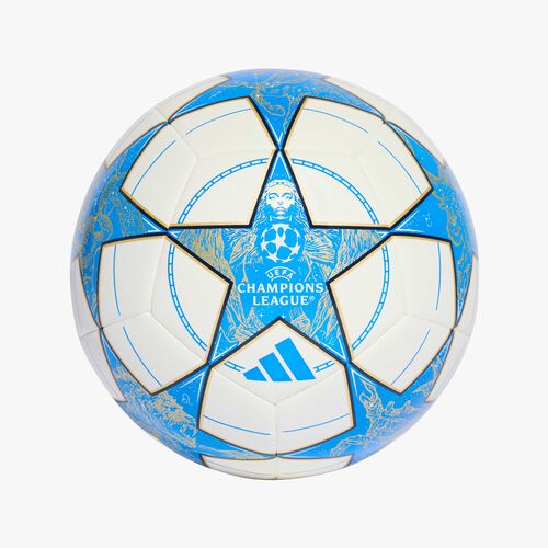 adidas Pelota UCL Training 25/26 League Stage