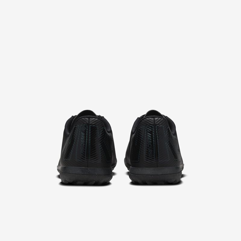 Nike Mercurial Vapor 16 Club TF, NEGRO, hi-res image number null