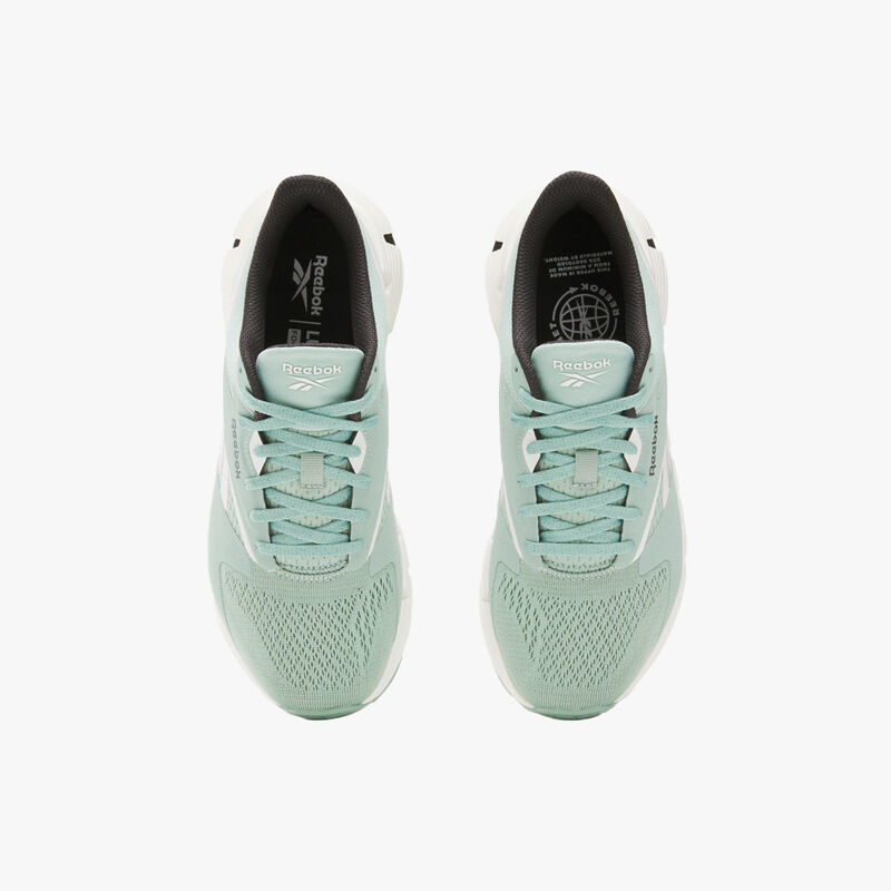 Reebok Zapatillas Zig Dynamica 5, VERDE, hi-res image number null