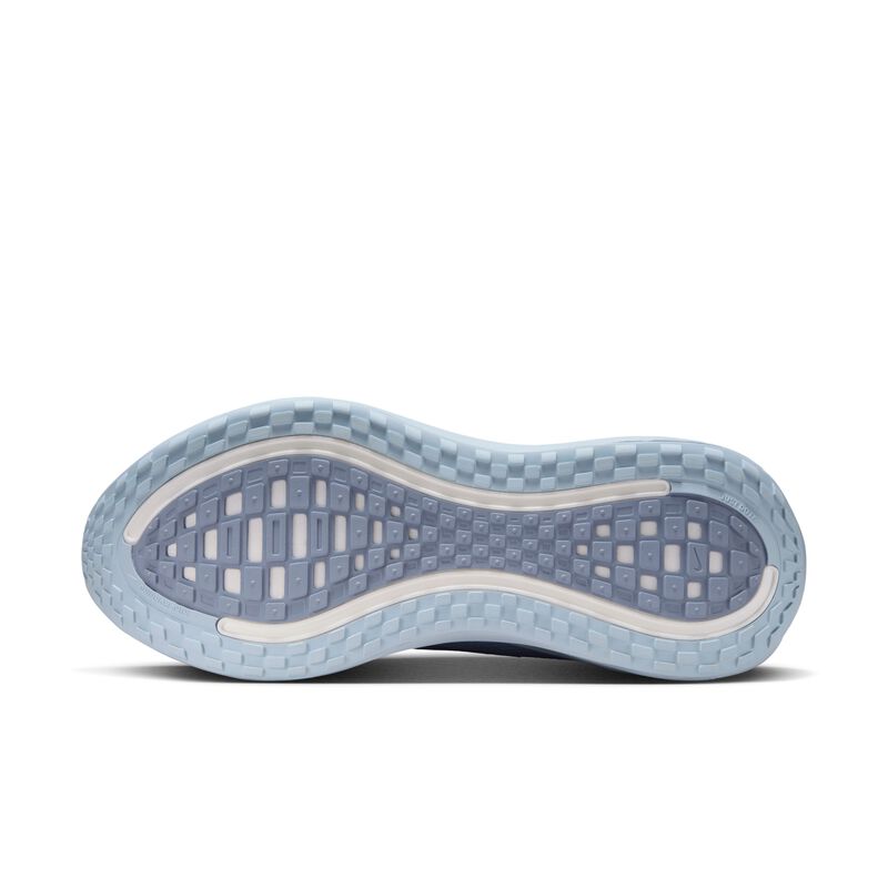 Nike Zapatillas Vomero Plus, NEGRO, hi-res image number null