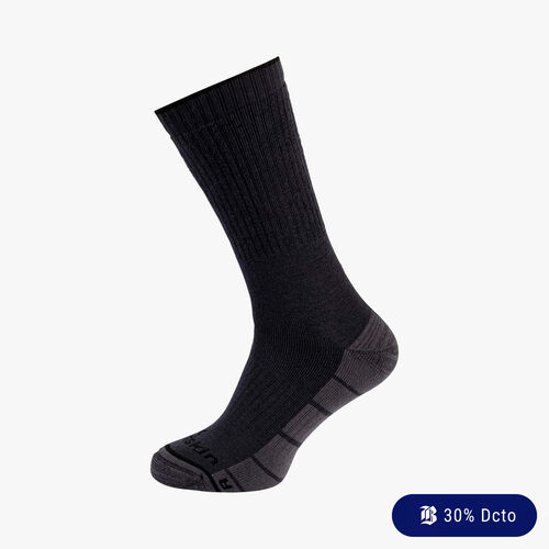Jack Wolfskin Trek Largas 1 Par