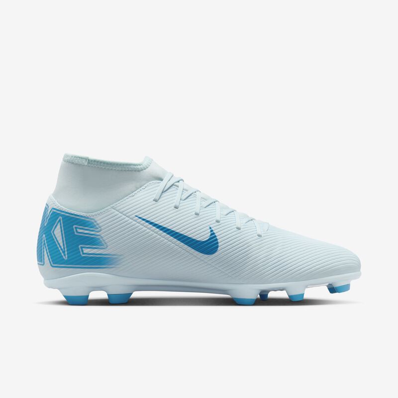 Nike Superfly 10 Club Fg/Mg, AZUL, hi-res image number null